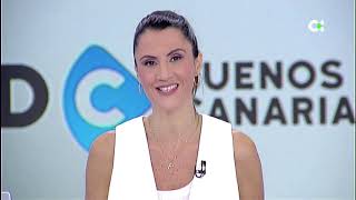 Buenos días Canarias | 28/07/21