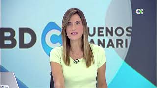 Buenos días Canarias | 29/07/21