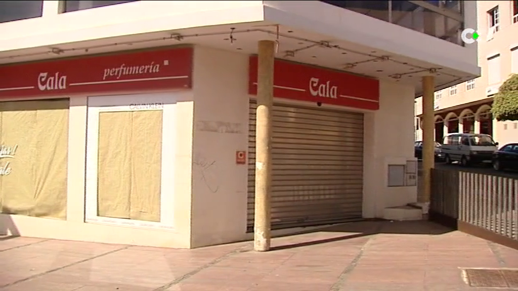 Más de 17.000 empresas desaparecieron en Canarias el año de la pandemia