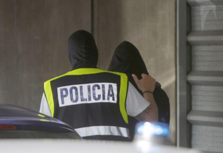Dos detenidos más por el crimen de Samuel, ambos son menores