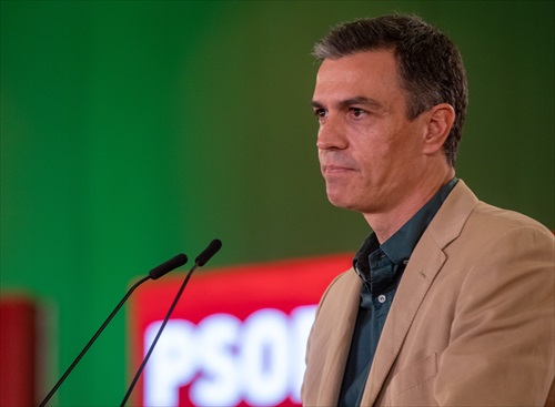 Sánchez acude este fin de semana a los congresos del PSOE canario y vasco