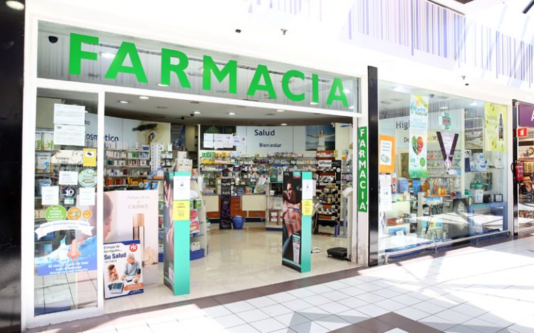 Canarias formará a personal de farmacias en atención a víctimas de violencia