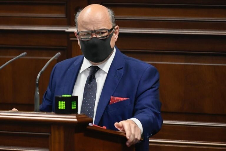 CC-PNC-AHI pide a Torres que convoque la comisión del Plan Reactiva