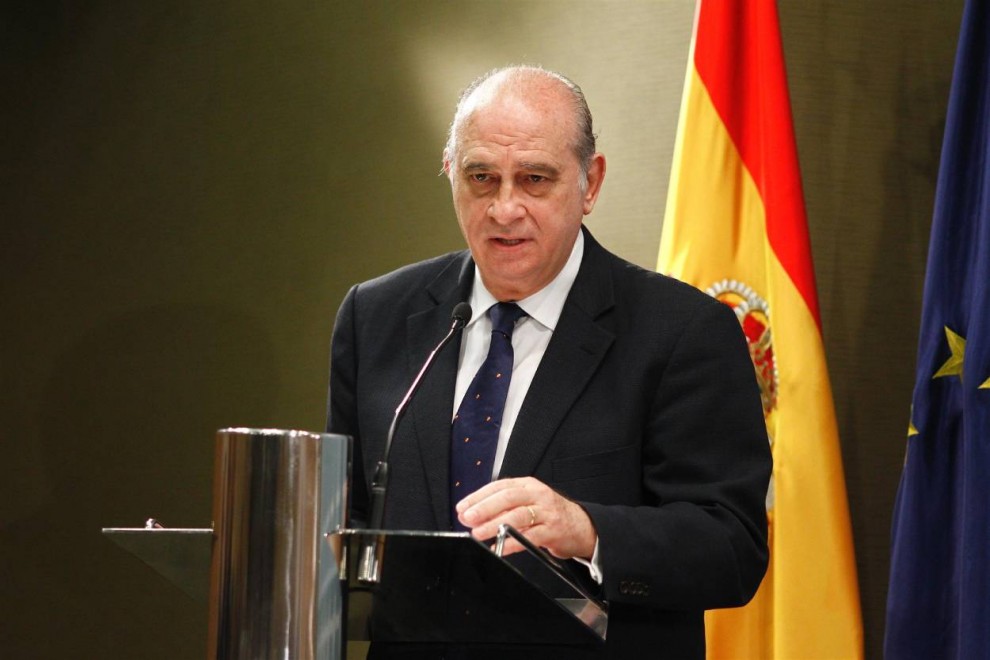 Jorge Fernández Díaz