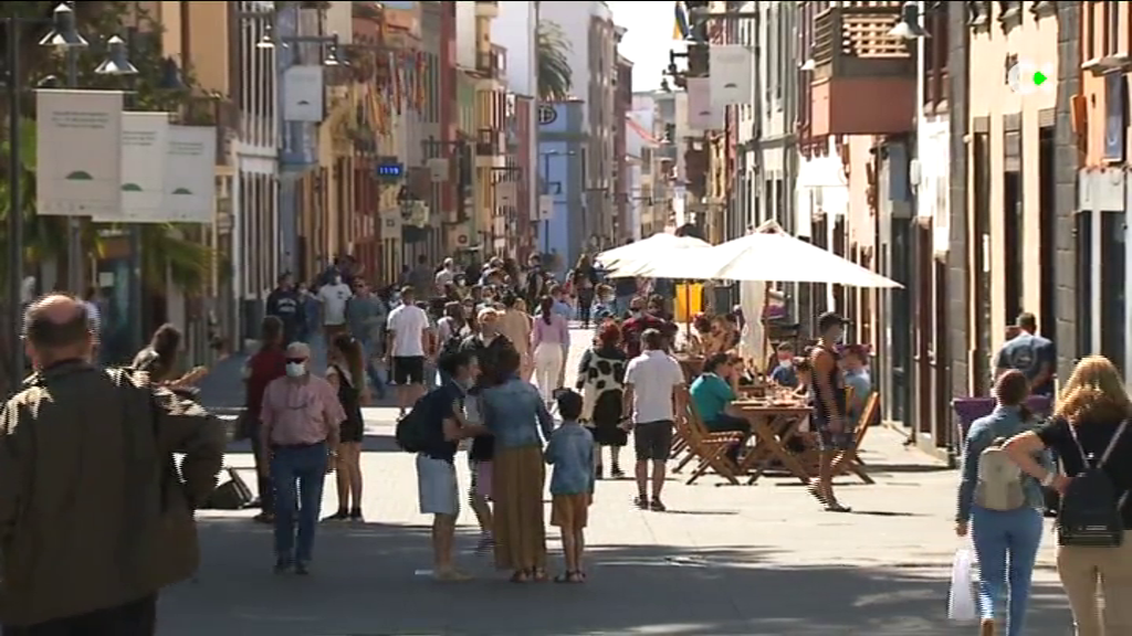Tenerife aplicará nuevas medidas para contener la COVID