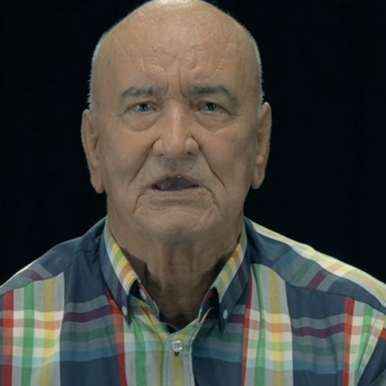 Luis Hidalgo