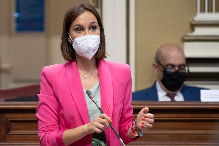PSOE recuerda a CC que “no movió ni un papel” por las competencias de Costas