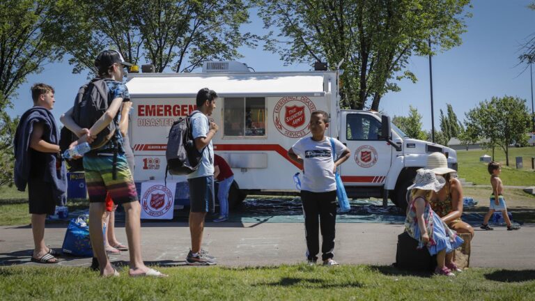 Canadá investiga la muerte de unas 500 personas en plena ola de calor