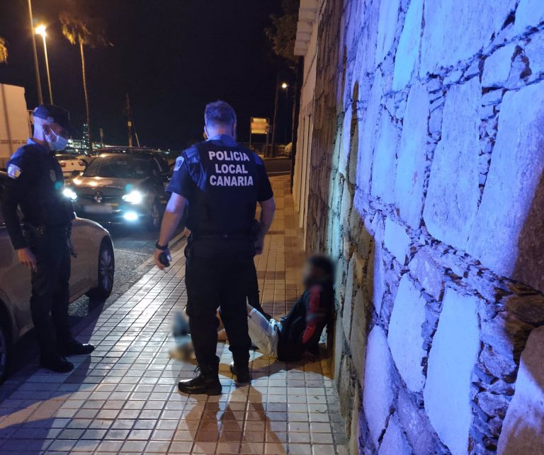 Cae una red de proxenetas y blanqueo con 30 detenidos en Castilla y León