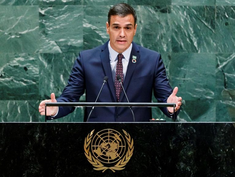 España y ONU subrayan su compromiso de acción conjunta ante los grande retos