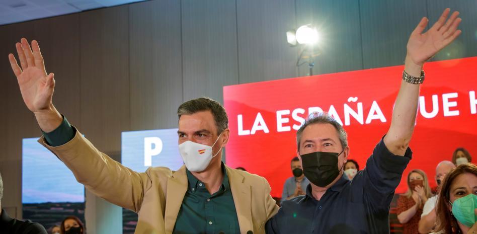 Sánchez propone que el 40 Congreso defina al PSOE como feminista y ecologista