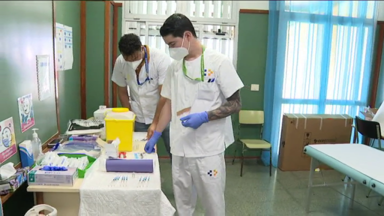 Sanidad convoca un récord de plazas para formación especializada, 11.112 en total