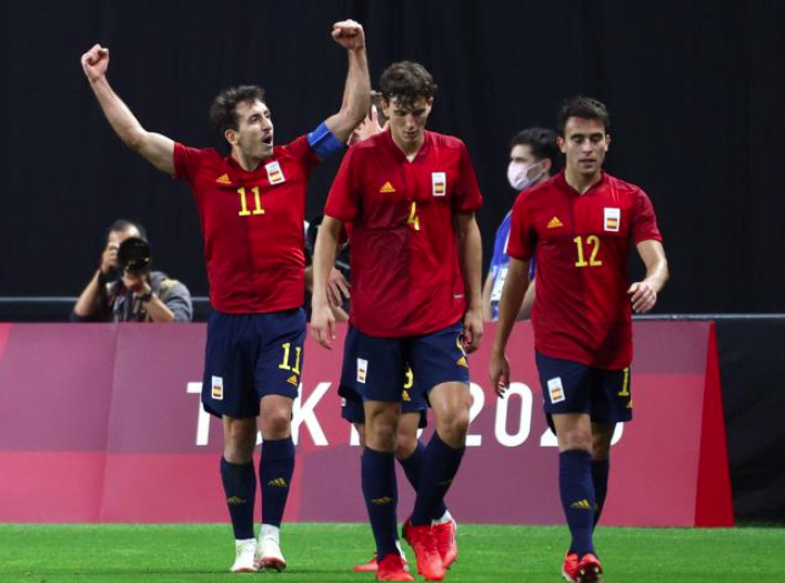 España afronta el cruce contra Argentina como una final