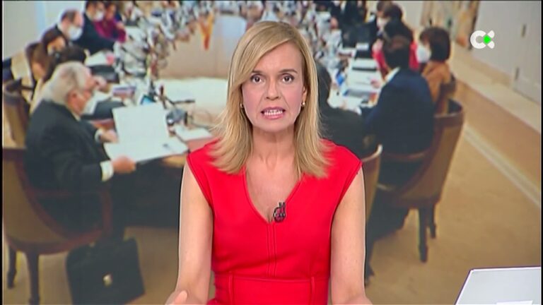 Telenoticias 1 | 28/07/21