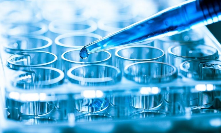 Diseñan un protocolo para mejorar la detección de virus en sangre de personas sanas