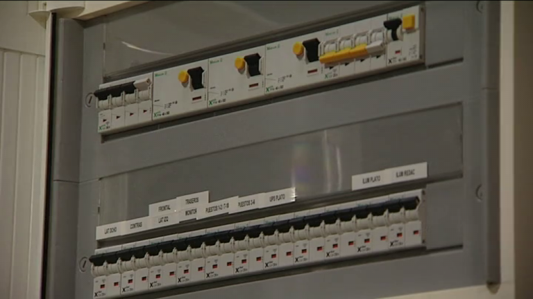 La demanda de energía eléctrica de Canarias aumentó un 7,7 % en junio