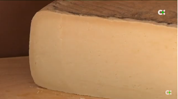 ‘La Gloria’, el mejor queso de Canarias de 2021