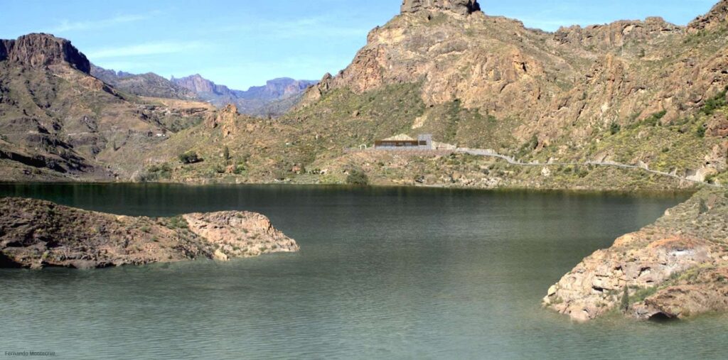 Salvar Chira-Soria recurre el decreto que autoriza el salto hidroeléctrico