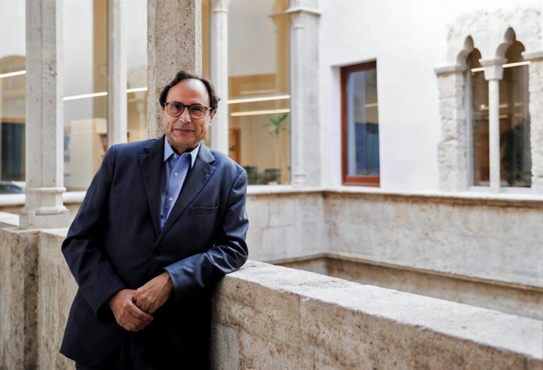 Vicent Soler critica las rebajas fiscales de Madrid