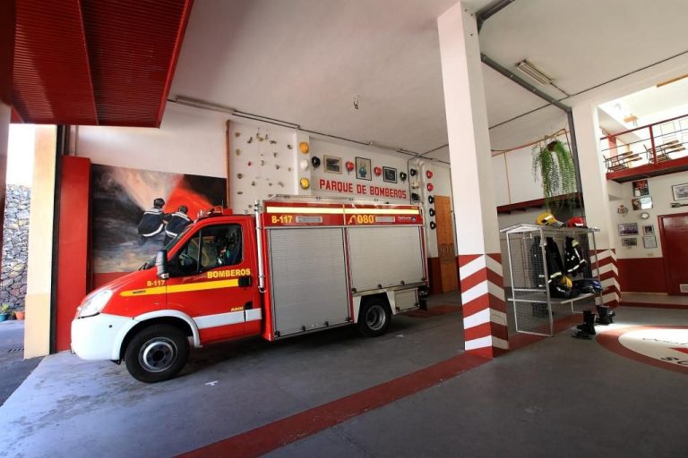 CCOO pide al Cabildo de La Palma crear un consorcio público de emergencias