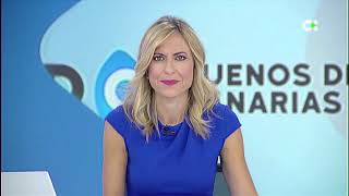 Buenos días Canarias | 05/08/21