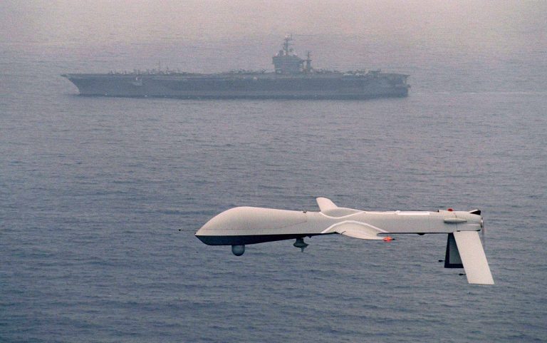 EEUU lleva a cabo su tercer bombardeo en dos semanas contra posiciones de Al Shabaab en Somalia