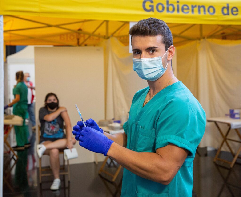 La pandemia se mantiene controlada en España