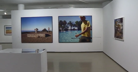 El Museo ICO de Madrid expone ‘Revisitar Canarias’ un proyecto dentro del Festival PHotoEspaña 2021