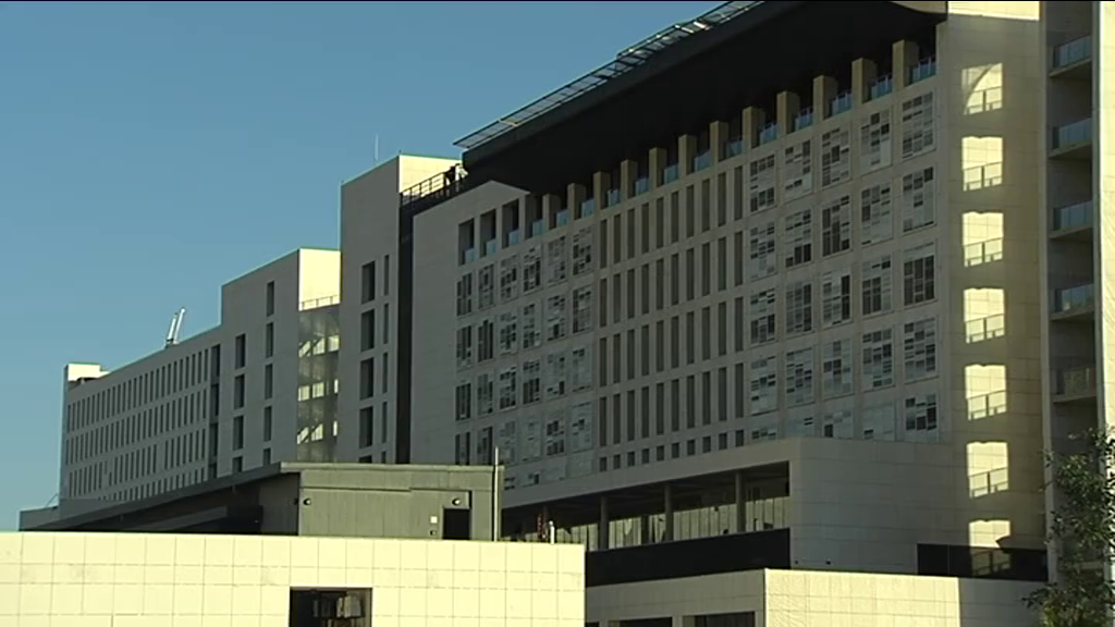 Cirujanos del Hospital Insular rechazan las guardias en urgencias por covid