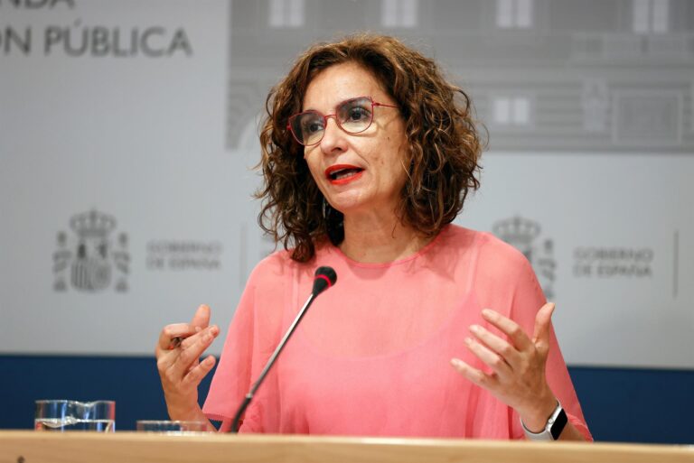El Gobierno asigna a las comunidades 7.230 millones de los fondos europeos