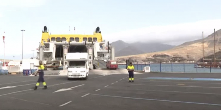 Este fin de semana ha comenzado la segunda operación salida de este verano