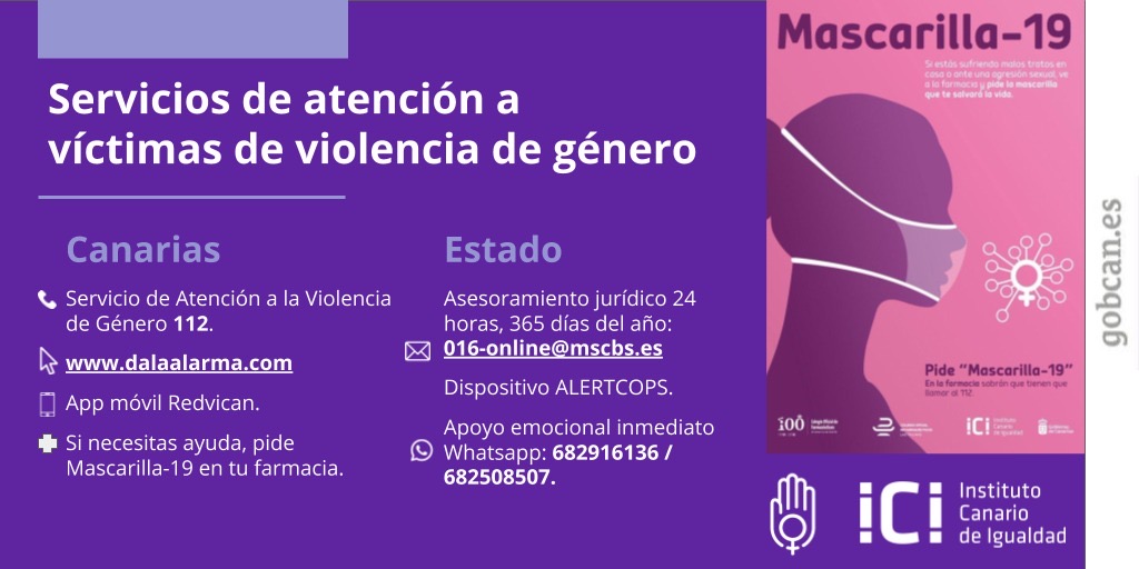 El verano registra un aumento de llamadas al 112 por violencia de género