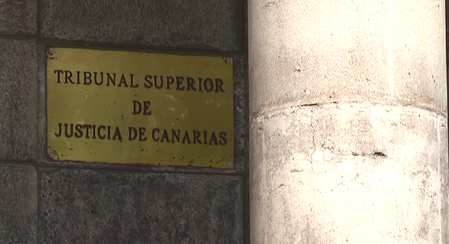 En libertad con medidas cautelares tres de los 12 detenidos en la operación antifraude de Canarias 