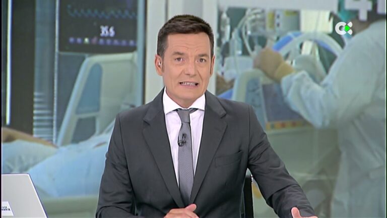 Telenoticias 2 | 06/08/21