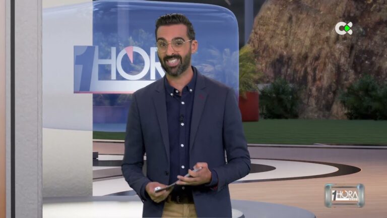 1 Hora menos | 23/09/21