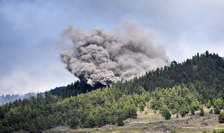 Levantan el confinamiento en los núcleos de Tazacorte, El Paso y Los Llanos