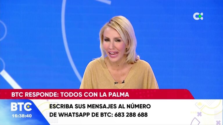 Buenas tardes Canarias | 23/09/21