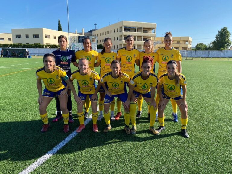 El CD Femarguín suma en Badajoz su primer punto de la temporada (1-1)