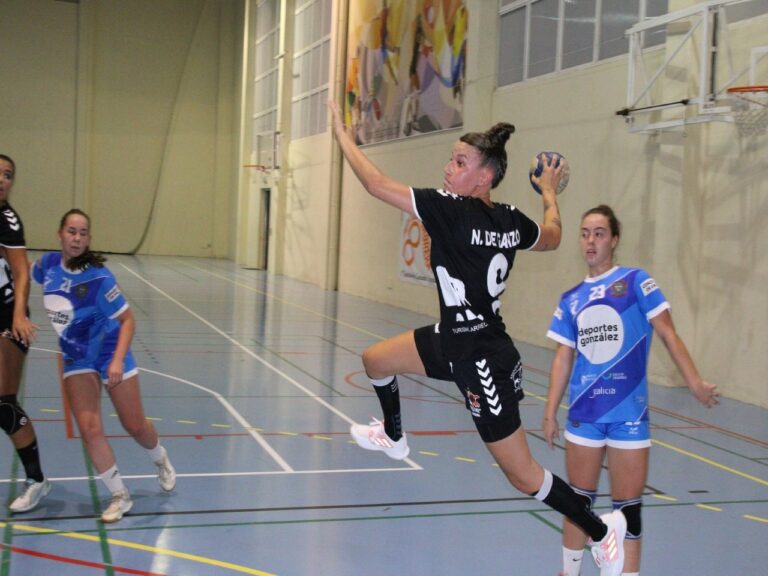 El CICAR Lanzarote de Arrecife busca su segundo triunfo de la temporada
