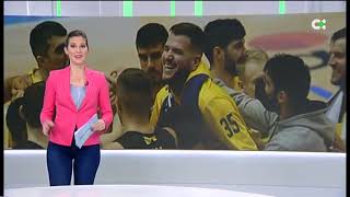 Deportes TN1 | 28/02/21