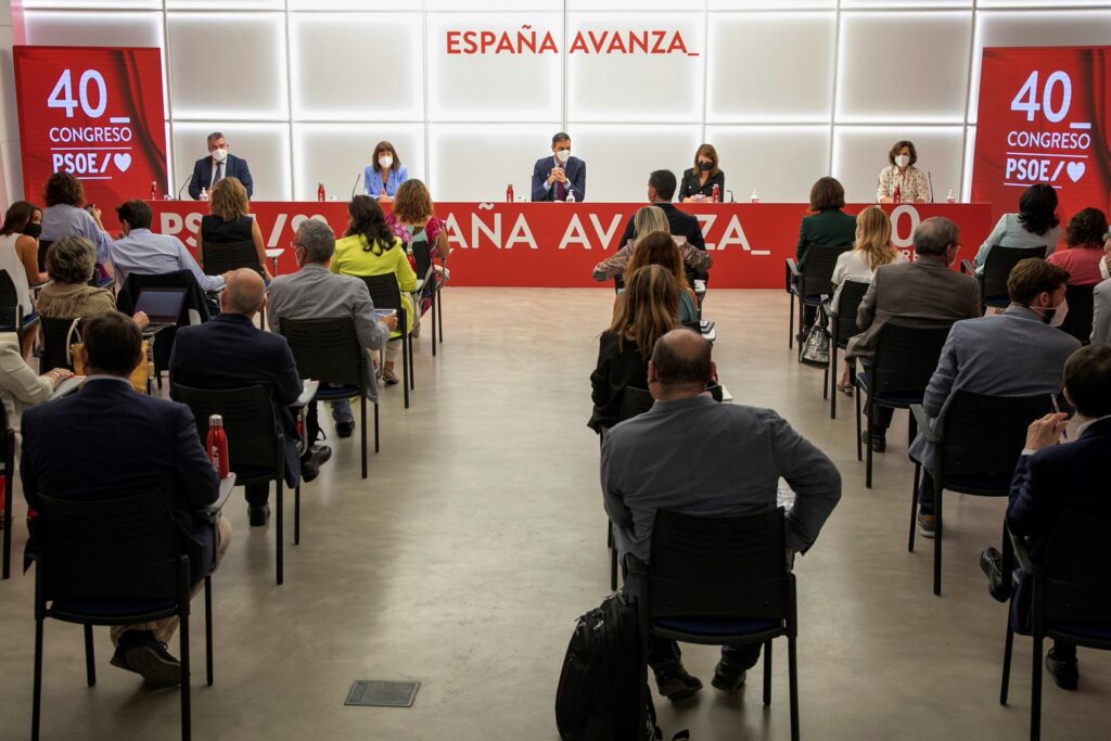 El PSOE asegura que llegará a un acuerdo con Podemos sobre la factura eléctrica
