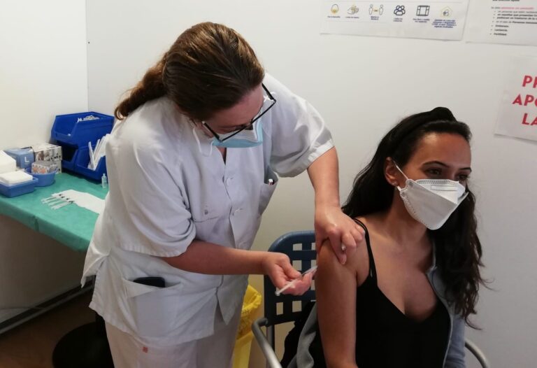 Sanidad comunica 69 casos de COVID-19 en las últimas 24 horas
