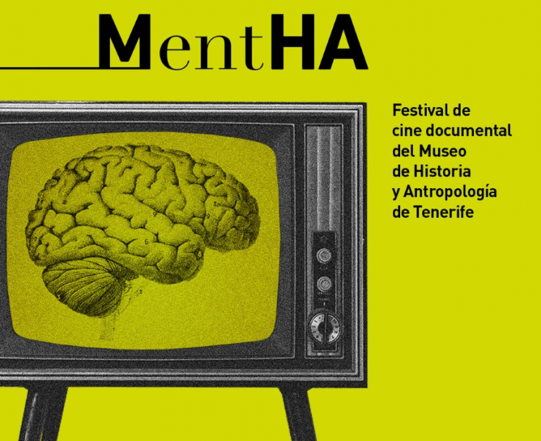 El Museo de Historia y Antropología pone en marcha el festival de cine documental ‘MentHA’
