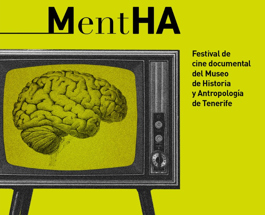 Festival de cine documental en el Museo de Historia y Antropología