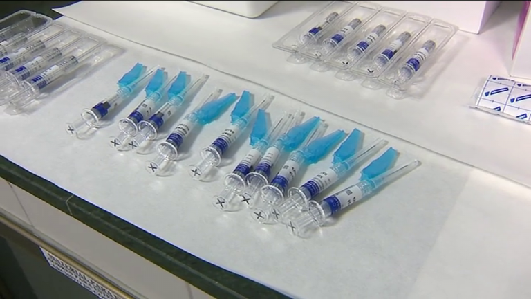 La vacuna de la gripe comenzará a inocularse la segunda quincena de octubre