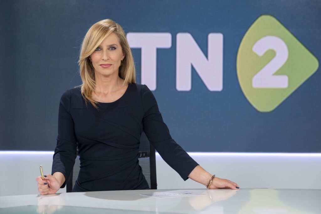 Arranca nueva temporada Los Servicios Informativos Televisión Canaria -