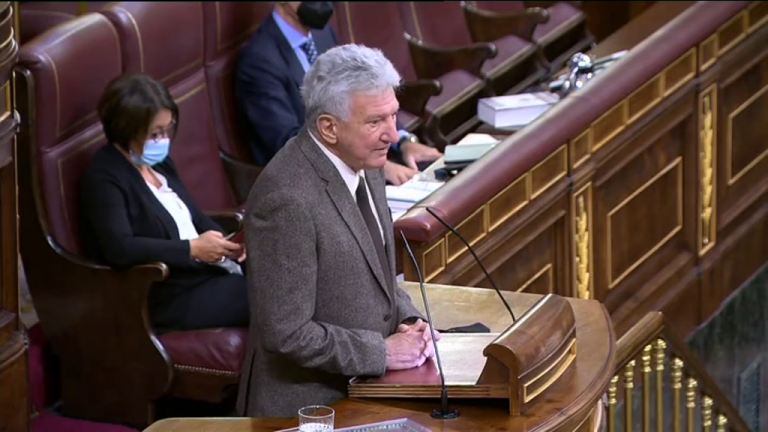 Pedro Quevedo advierte que no tolerarán cambios que afecten al REF o al Estatuto