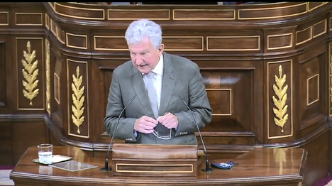 Nueva Canarias reclama al Gobierno estatal medidas para reducir los ahogamientos