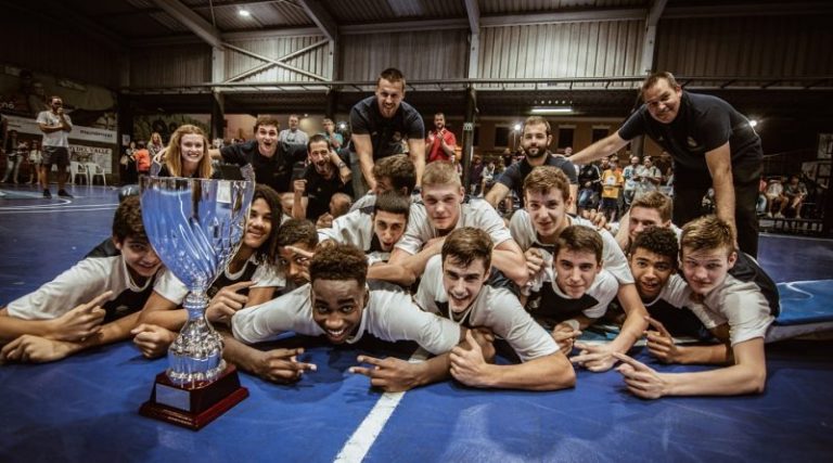 El Real Madrid gana el torneo Internacional Villa de la Orotava sub-16