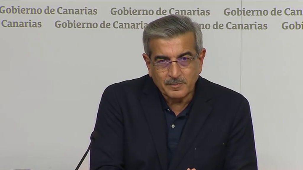 Rodríguez aboga por la reconversión del sector tomatero